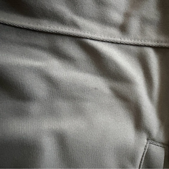 Nike Baseball Pants Gray Men’s Size XXL NWT Retail $45 - Picture 2 of 13